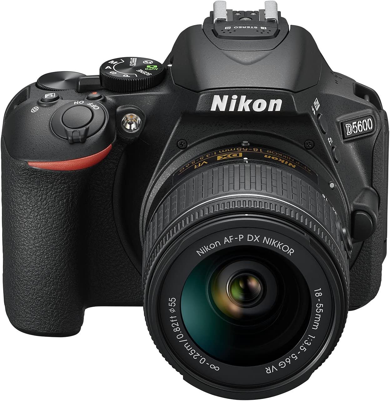 Nikon D5600 - Appareil Photo