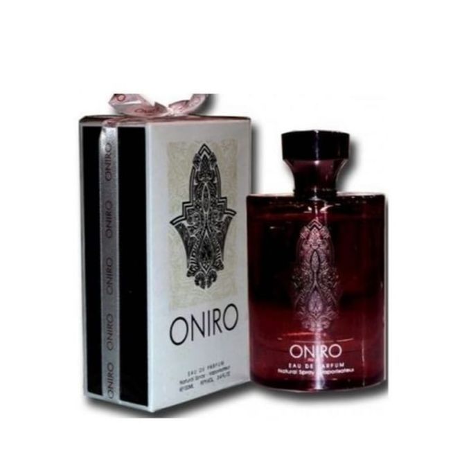 Oniro Eau De Parfum Homme - 100 Ml