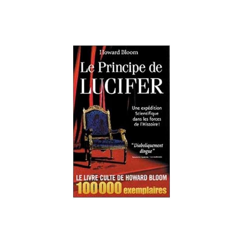 LE PRINCIPE DE LUCIFER