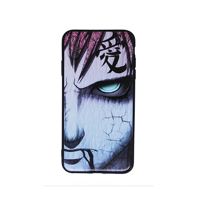 Coque Design Naruto Compatible IPhone XS MAX