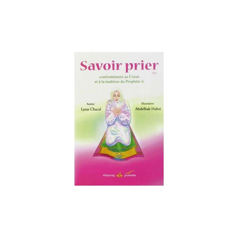 SAVOIR PRIER FILLE