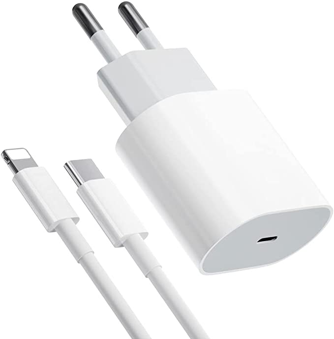 Chargeur Ultra Rapide Type - C Iphone