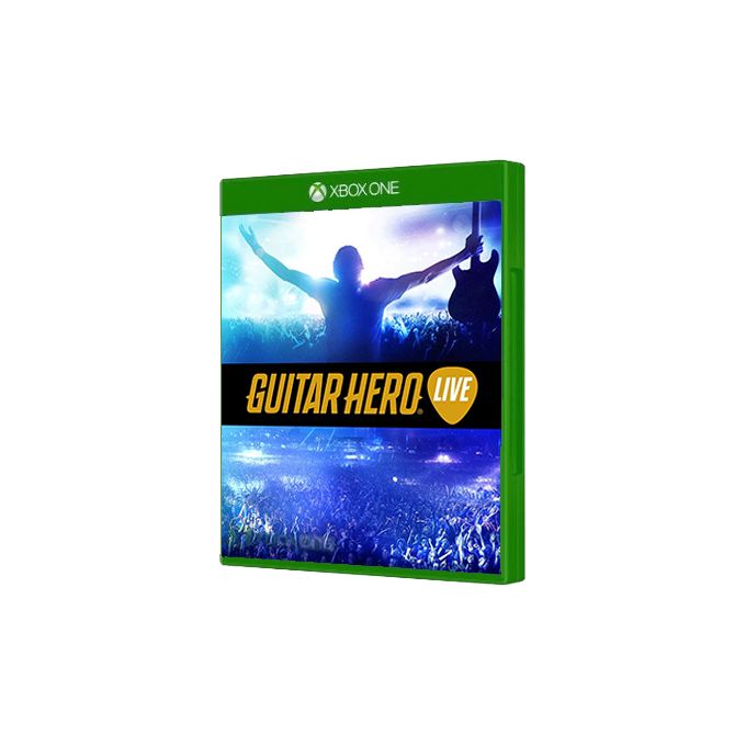 Activision Guitar Hero Live - Xbox One