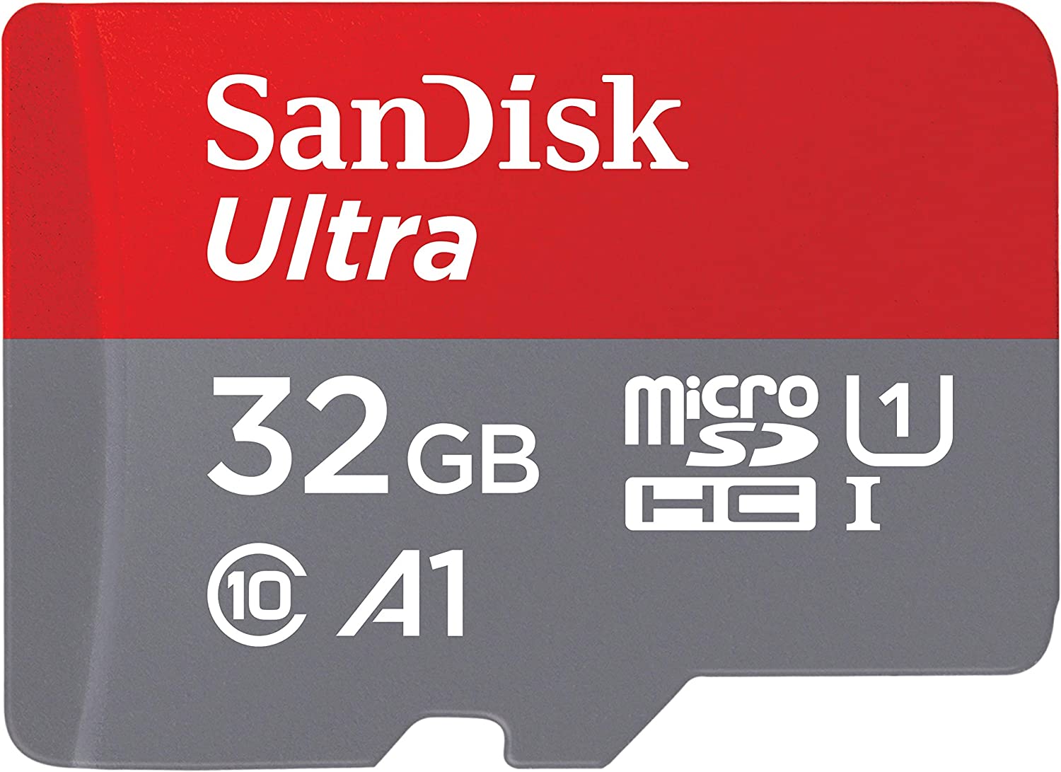 Carte Mémoire MicroSDHC 32 Gb