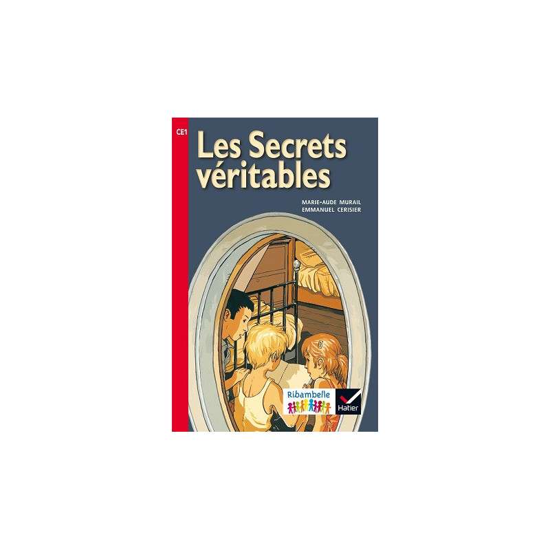 LES SECRETS VÉRITABLES EDITION 2016