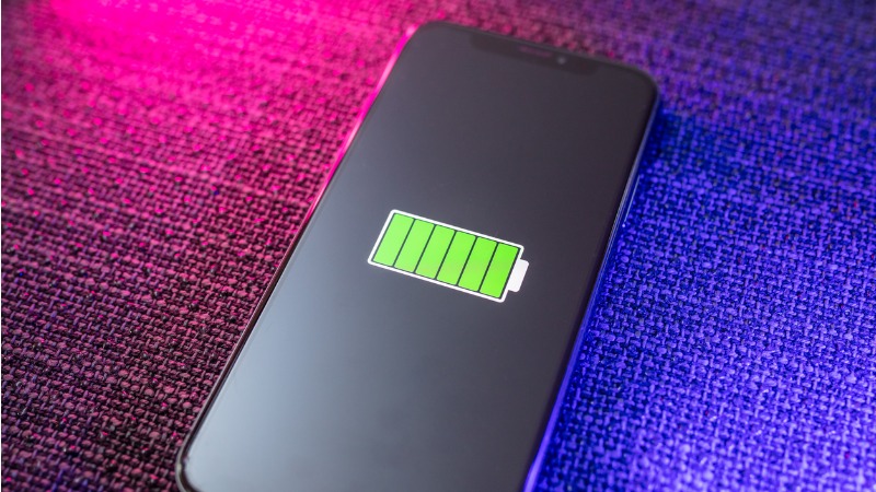 Smartphone: comment prolonger la durée de vie de sa batterie ? 