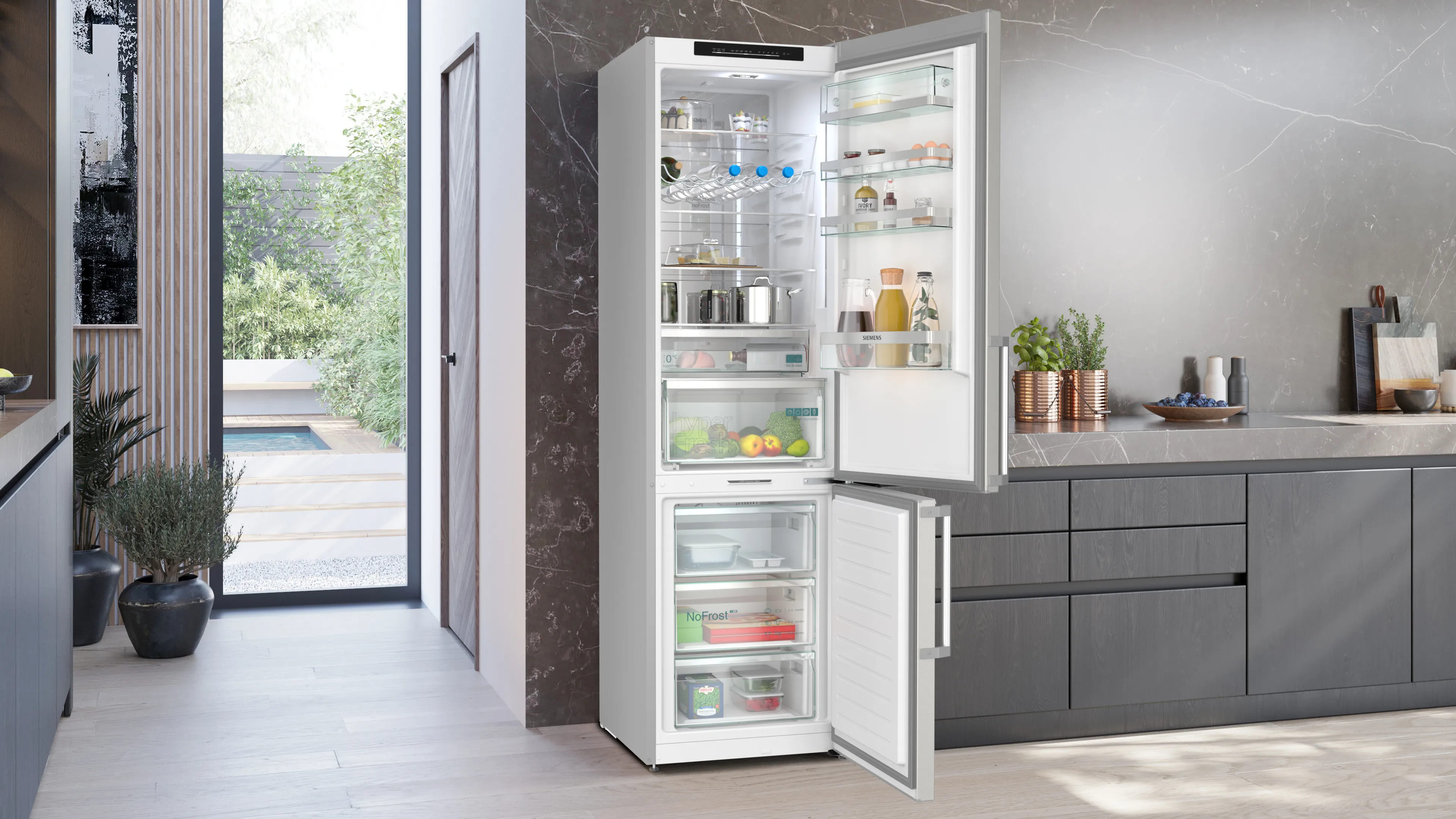 Comment bien choisir son réfrigérateur ? Guide complet