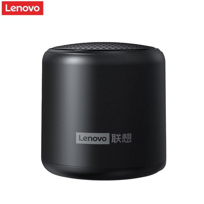 Lenovo L01 - Enceinte Bluetooth Sans Fil